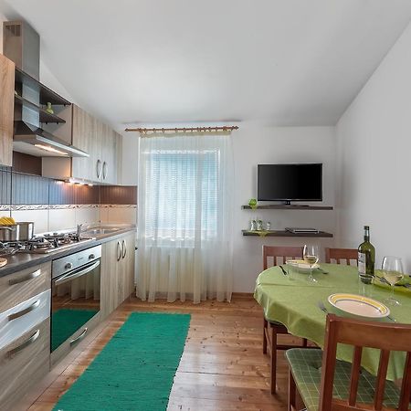 Apartment San Ližnjan Eksteriør bilde