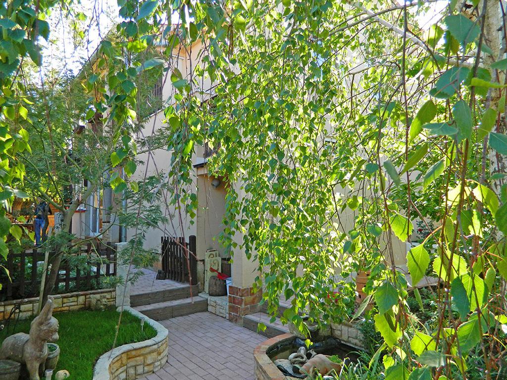 Apartment San Ližnjan Rom bilde
