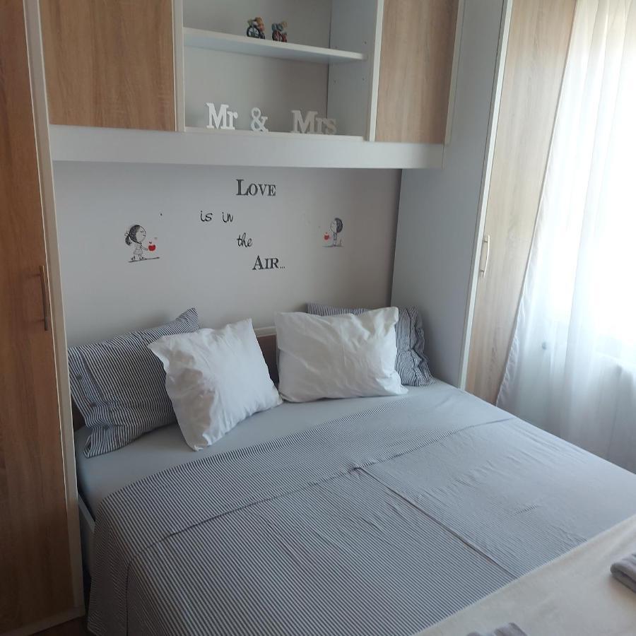 Apartment San Ližnjan Eksteriør bilde