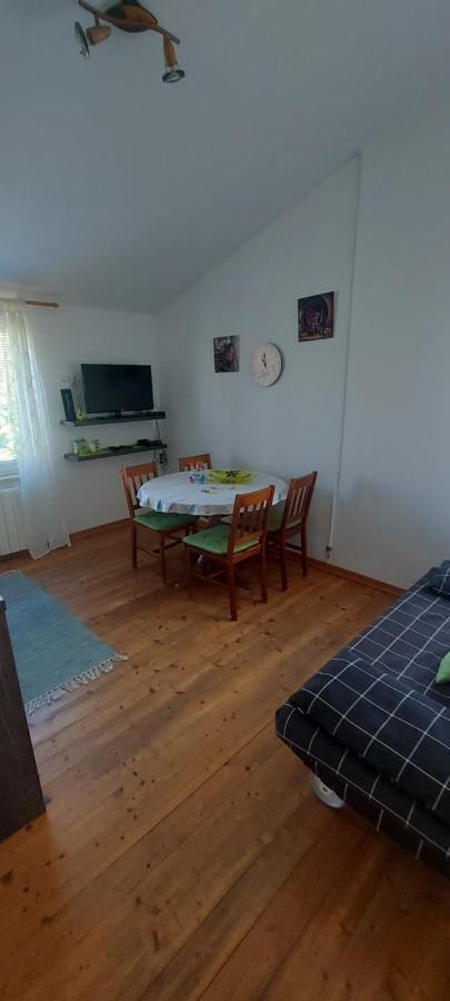 Apartment San Ližnjan Eksteriør bilde